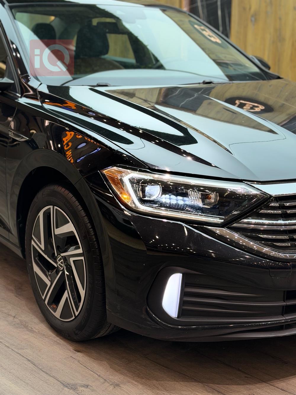 ڤۆڵکسواگن جێتا